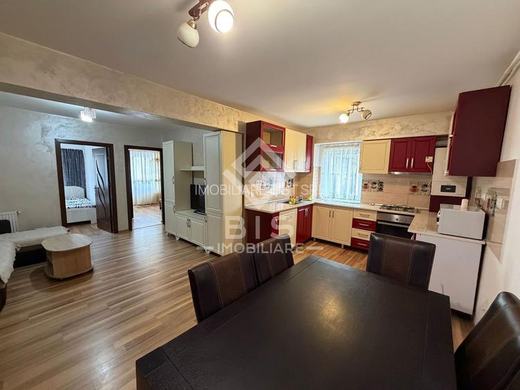 Apartament de inchiriat - zona Garii - 5