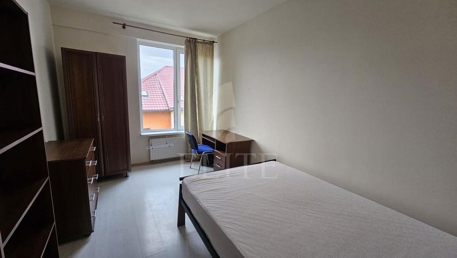 Apartament 3 camere în zona Lunii - Observatorului