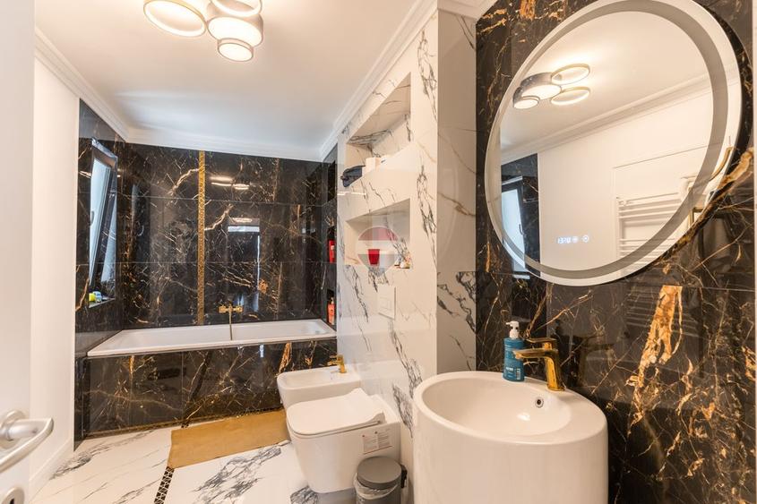 Vilă elegantă I Valea Lupului | 5 camere I 775 mp teren I Comision 0%
