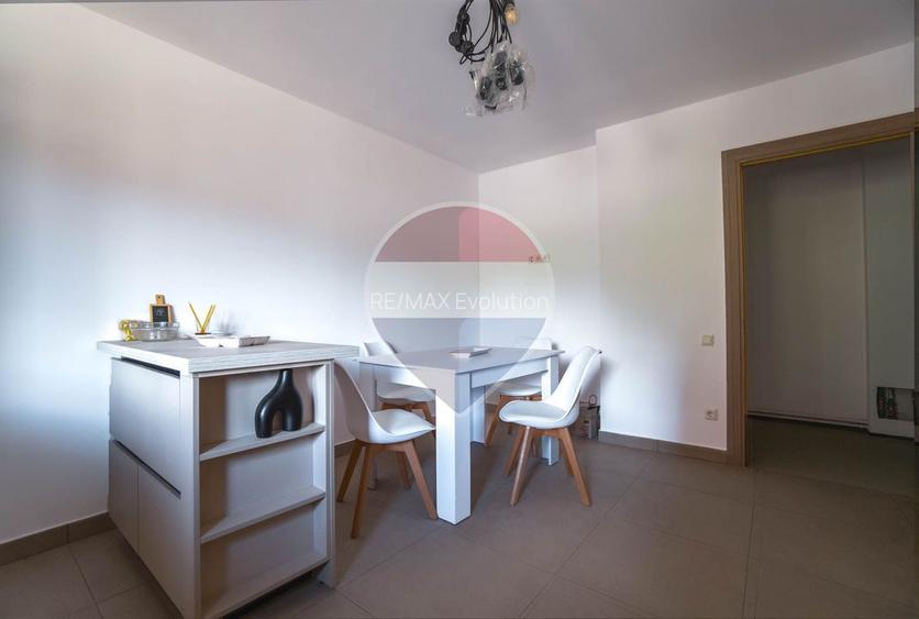 Casa saseasca restaurata in Cristian | Str. Laterala nr. 64 - 27