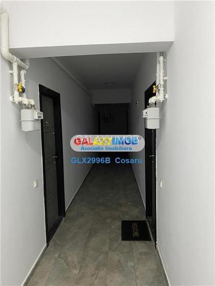 APARTAMENT 2 CAMERE DE INCHIRIAT RAHOVA SOSEAUA ALEXANDRIEI MAGURELE - 13