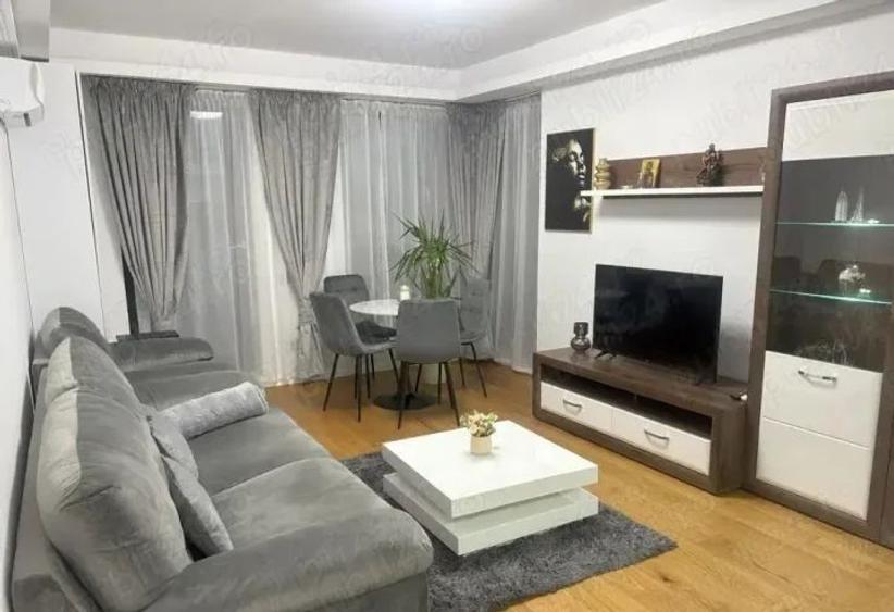 Apartament 2 camere decomandat - zona Libertatii
