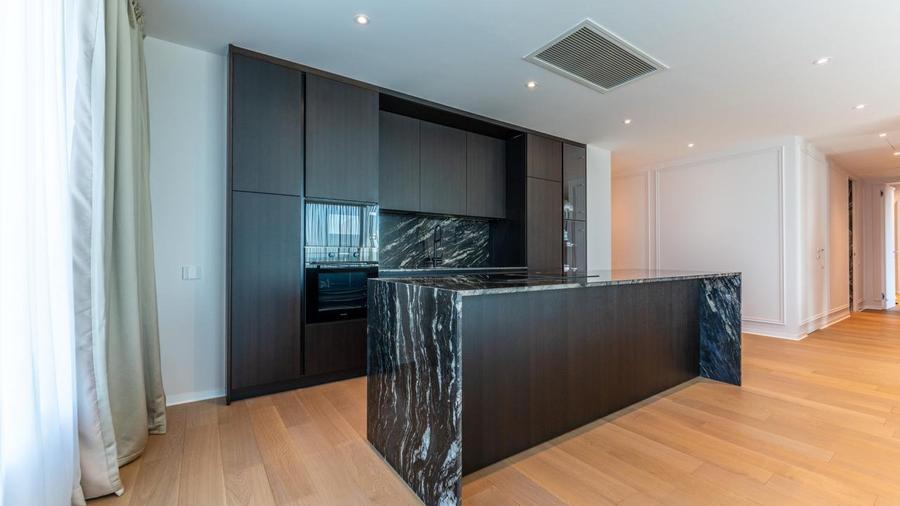 REA1028663 Apartament 4 camere lux ONE MIRCEA ELIADE