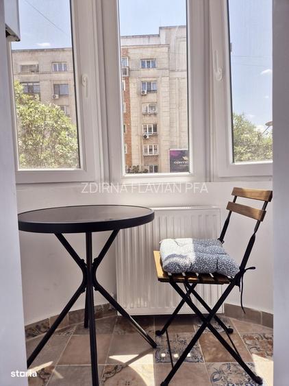Studio Lux - Calea Calarasilor - | Centrala Proprie | 2 minute metrou - 6