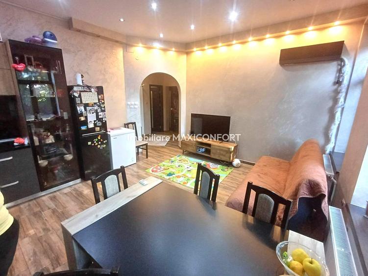 Vanzare casă, zona Piața Mare -Imobiliare MAXICONFORT
