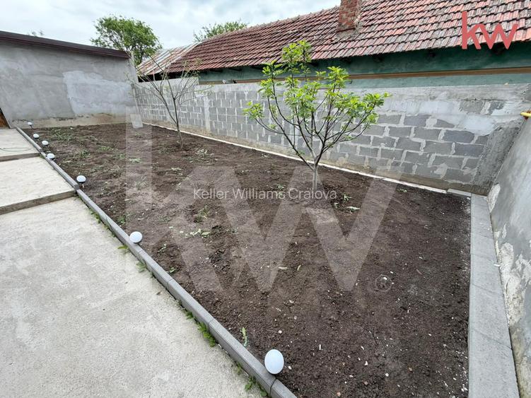 Casă elegantă P+E, nouă, perfectă pentru mutare imediată - 10