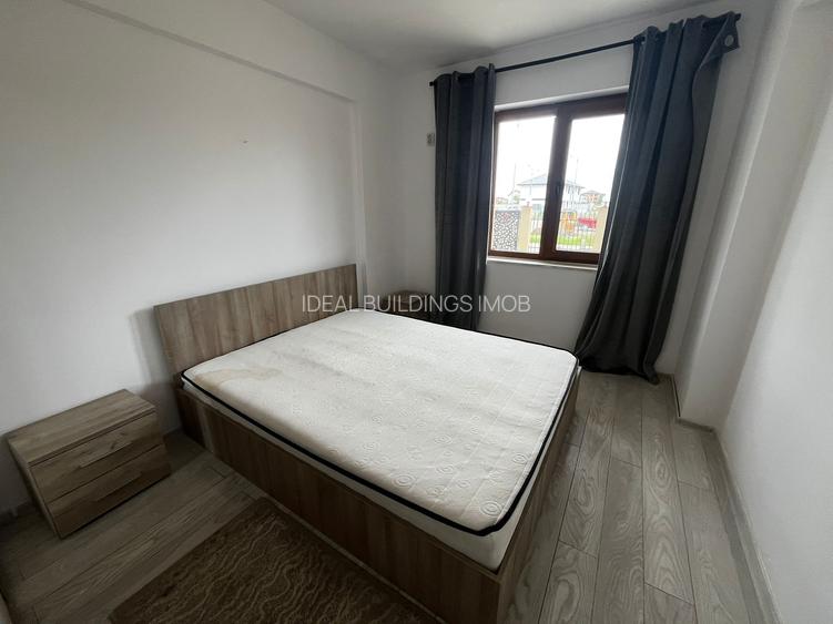 Apartament cu 2 camere | Decomandat | Parter |  AC/Centrala  | - 5