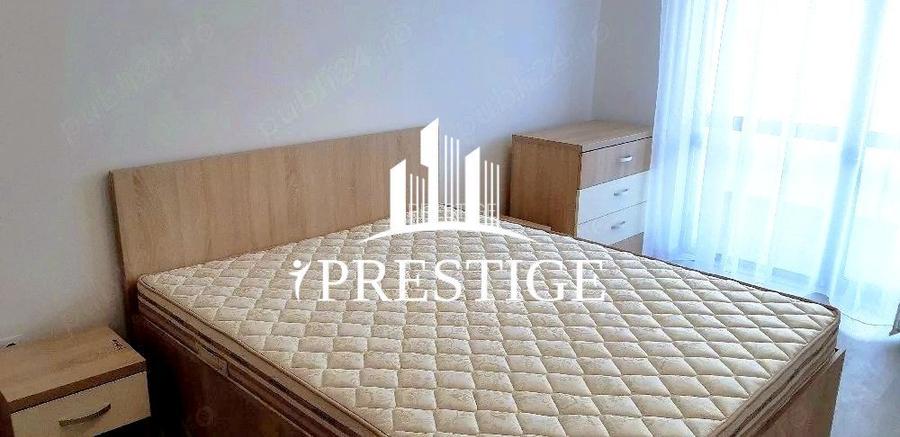 APARTAMENT 2 CAMERE, BALCON 10 MP, LOC DE PARCARE, LÂNGĂ SHOPPING CITY - 6