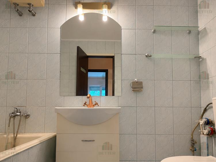 Apartament 2 camere aproape de metrou si parc IOR