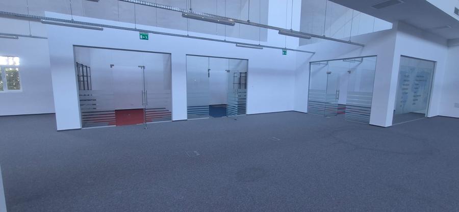 Spatiu de birouri / comercial / show room Domenii - Parcul Copilului