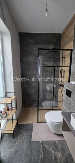 Duplex elegant si modern, 4 camere, 90 mp utili - Dumbravita - 7