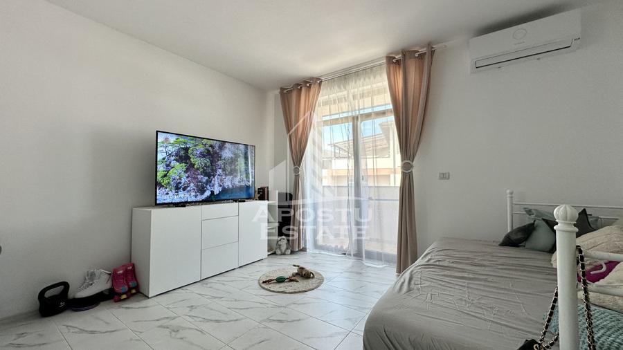 Apartament cu 2 camere de vanzare in Chisoda Giroc