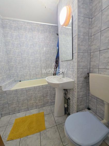 2 camere | Metrou | Parc | Decomandat | Oferta rara! - 14