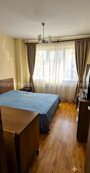 Apartament 3 camere de vânzare | Titan – Bulevardul 1 Decembrie 1918 | Etaj 1 | - 2