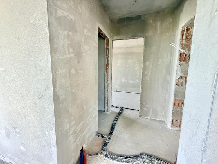 Apartament Premium cu 2 camere | Et 1 | Drumul boilor | Mosnita