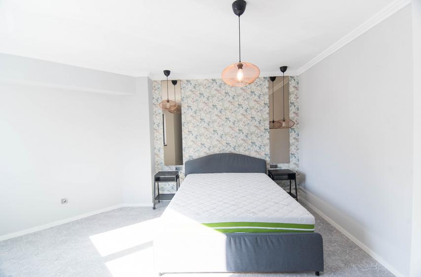 Apartament 2 camere Maia Teilor - Bloc Nou