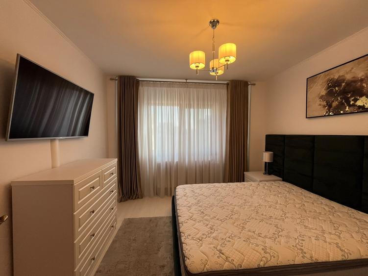 2 Camere | Tineretului | 5 min metrou | Parcare | Boiler