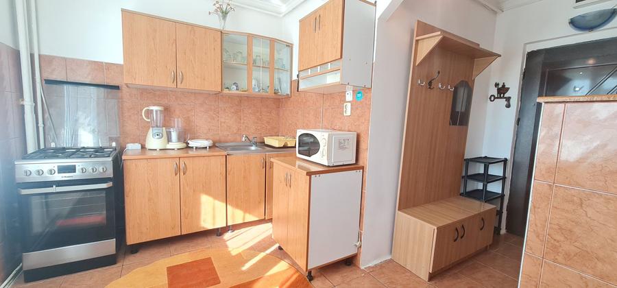Apartament insorit 2 camere cartier Astra mobilat utilat