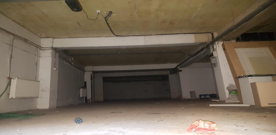 Locuri de parcare , Bucurestii Noi, sector 1
