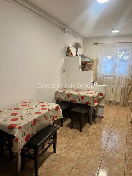 Apartament 4 camere, 85 mp – Rahova, Str. Modoran Ene (Sector 5) - 7