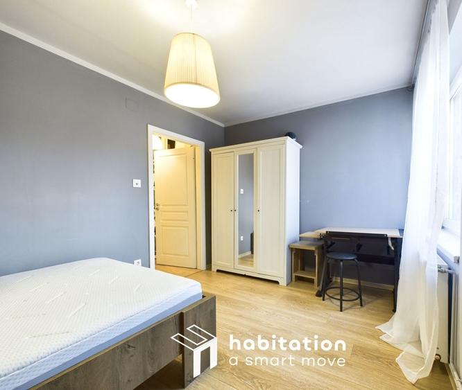 Apartament 2 camere, primitor, la doar 5 minute de Piața Victoriei