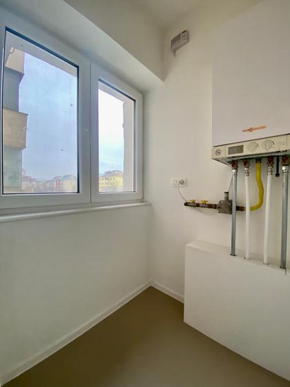 Apartament mobilat - utilat la cheie, premium, 3 camere – Calea București