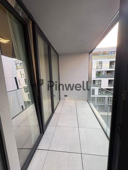 APARTAMENT 2 CAMERE HERASTRAU
