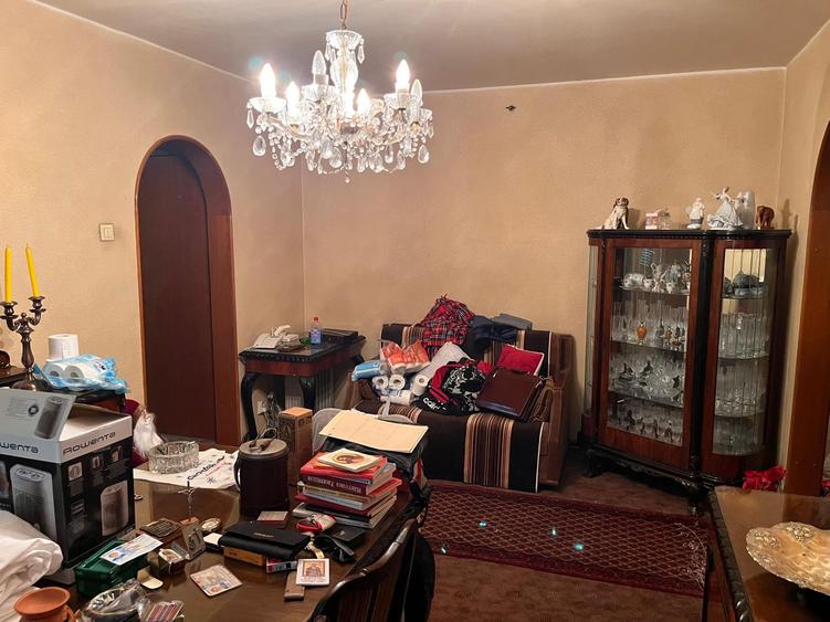 3 camere Tineretului | 70 mp | Parter | Boxă | 168.000 €