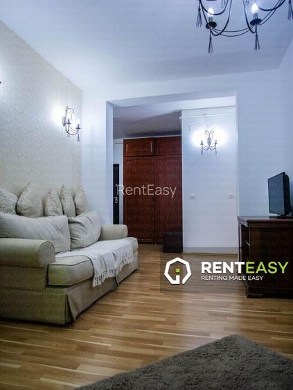 Apartament cu 2 camere situat in zona Copou - Bellevue - 3