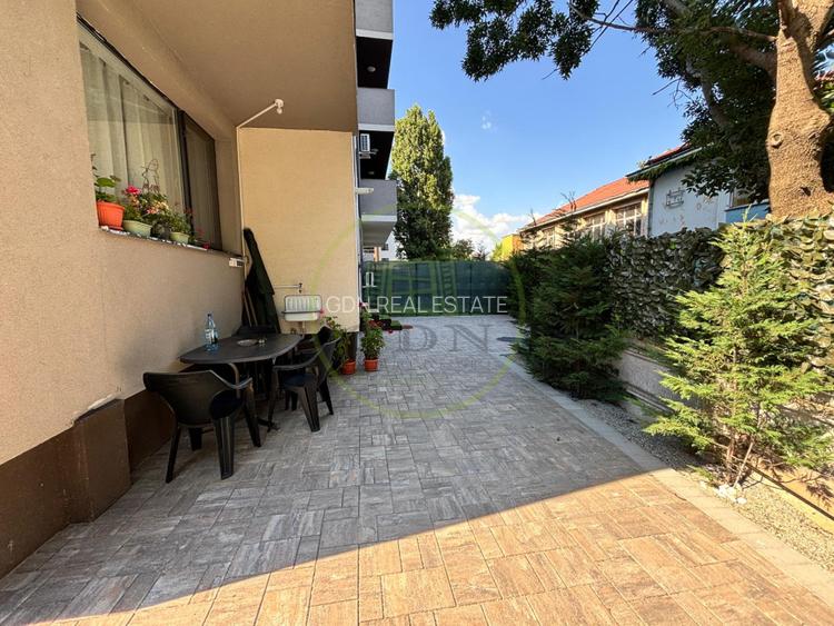 Apartament 3 camere, 62mp, Central, zona Scoala Anton Pann - 14