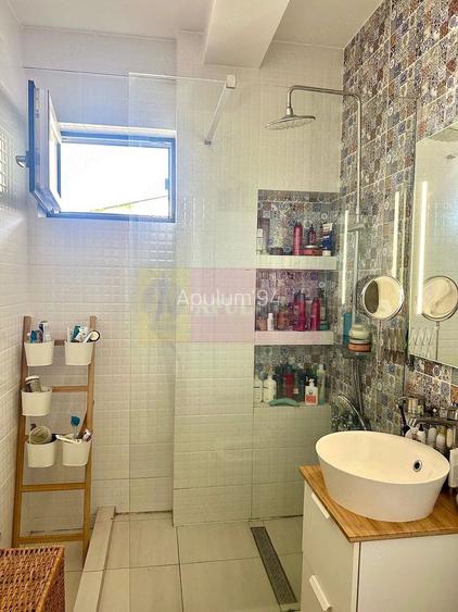 Apartament 2 camere si loc parcare - Parcul Carol - 5