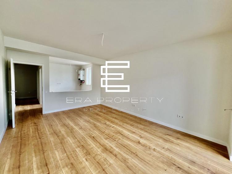 Apartament 2 camere - 54 mp - etaj 1 - zona Aeroport /Sibiu