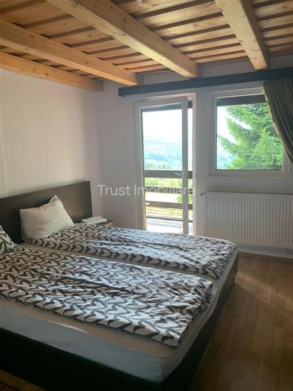 Cabana la munte Colibita jacuzzi foisor