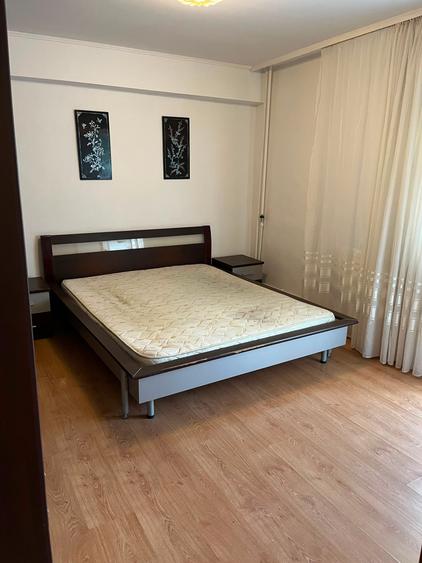 Apartament 2 camere - zona Gara - 550 euro/luna (Cod E11+E12)