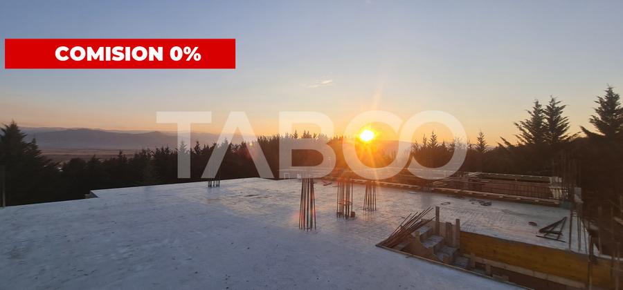 Apartamente de vanzare - Munti padure si tihna