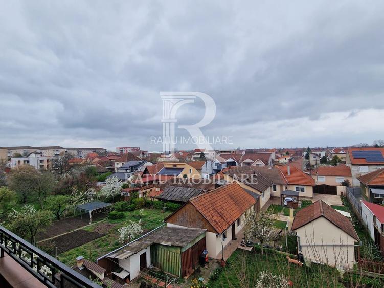 Apartament cu 3 camere exclusivist | Iosia | Oradea - 15