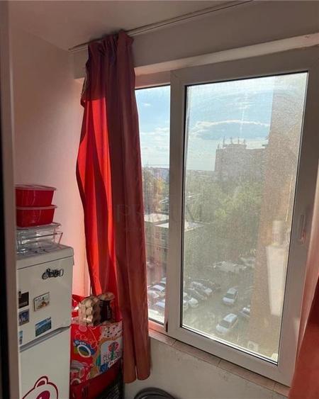 Apartament 1 camera-Circumvalatiunii-Mobilat