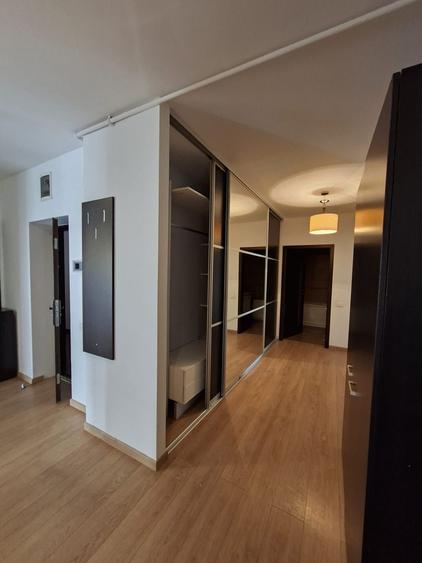 Spațios 4 camere, zona Braytim