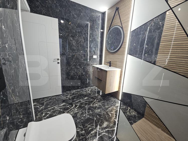Casa individuala 4 camere, 132 mp, zona Miroslava - 13