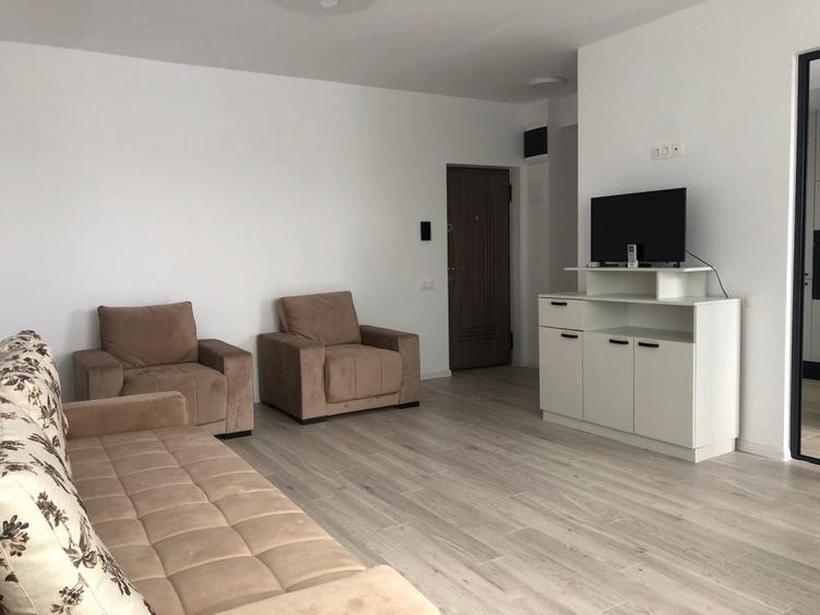 Ofer inchiriere ap 2 camere fond nou, Exercitiu , parcare, 400 euro