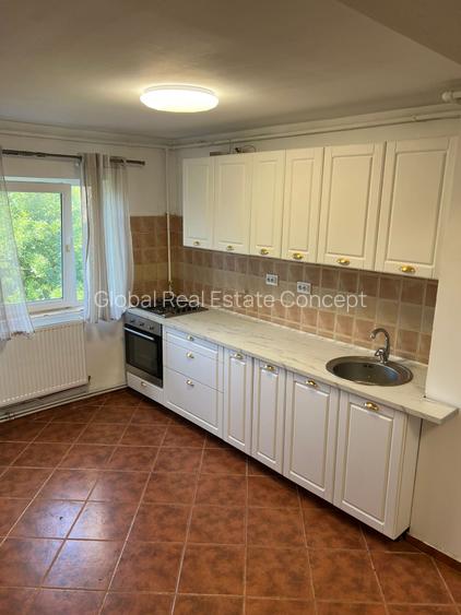 Închiriere Apartament 3 camere zona Lujerului - Centrală Proprie - 11