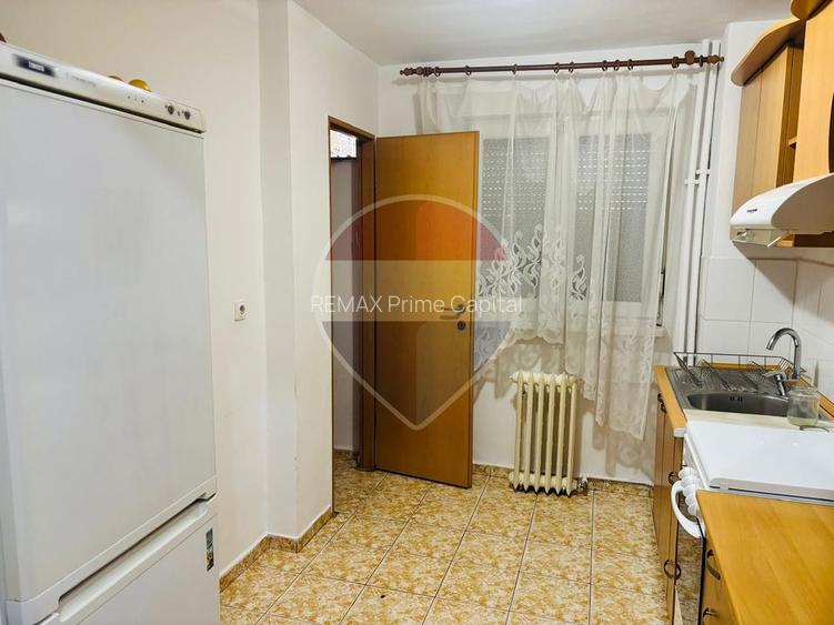 Apartament cu 2 camere de închiriat, Etaj 1, Rogerius - Oradea - 5