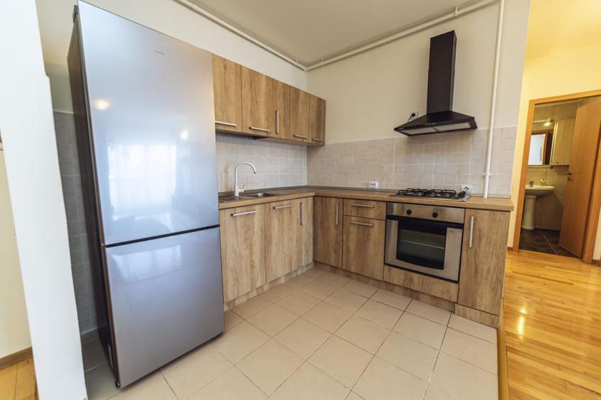 3 camere | Ansamblul Residential Edenia