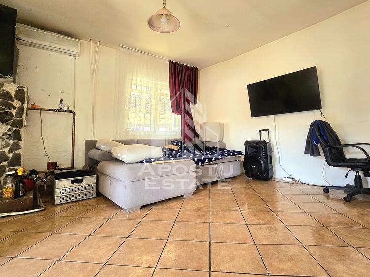 2 case la pret de una 465000 Euro cu COMISION 0 de la cumparator