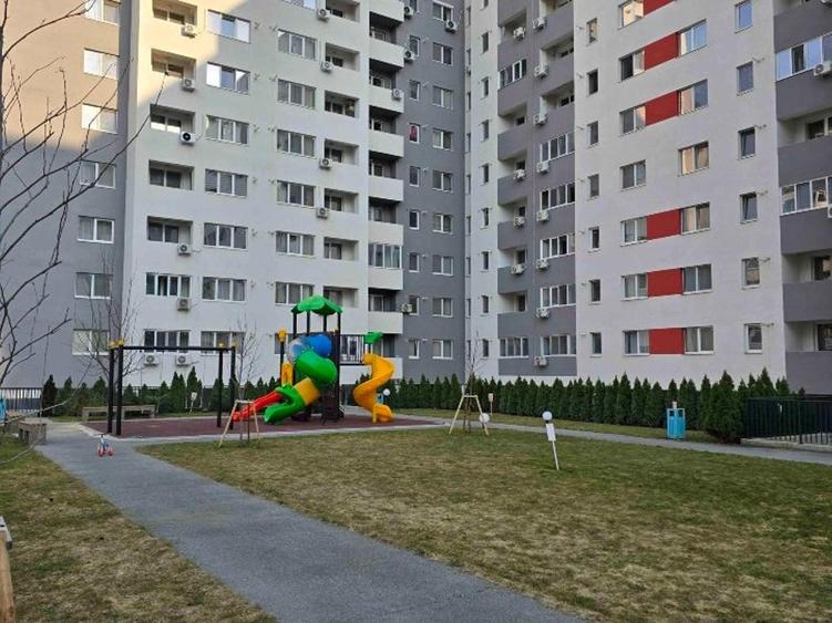 Rotar Park2 decomandat 2 camere stare dezvoltator- nelocuit niciodata