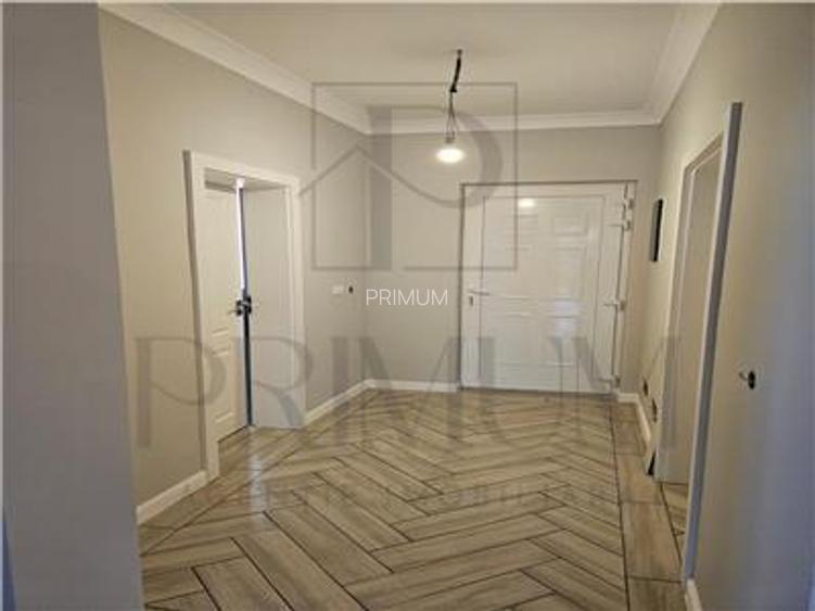 Moșnița Nouă | Duplex Premium | 154 mp utili | 4 dormitoare | Fin - 6