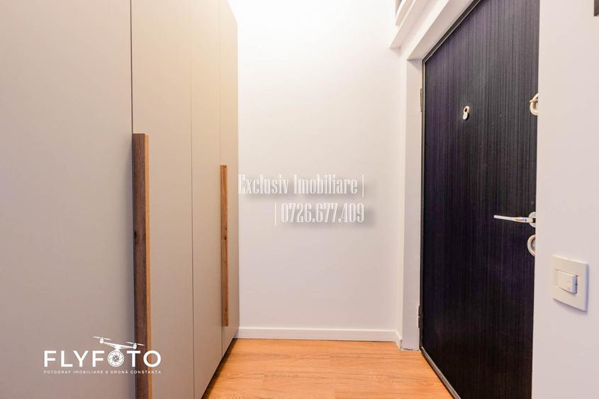 Vedere Frontala la Lac! Apartament Tip Studio - Prima Inchiriere - Aviatorii 3