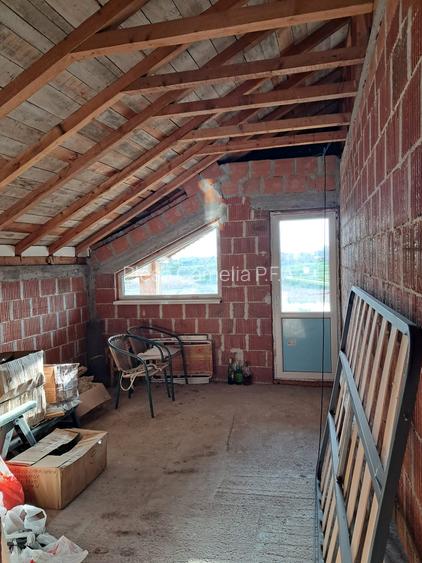 FRUMUSANI, VILA INDIVIDUALA P+1, CONSTRUCTIE NOUA - 8