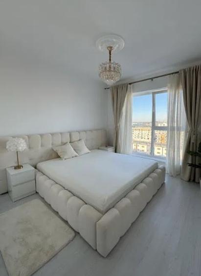 Apartament 2 Camere,Pallady,bl.2023,DECOMANDAT,Amenajat,centrala,mobilat,Liber