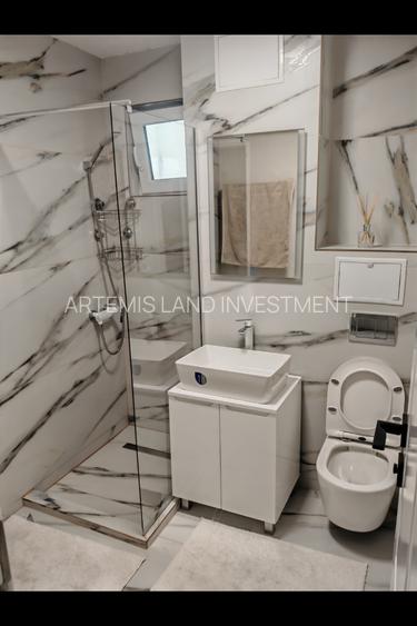 APARTAMENT E CAMERE ULTRACENTRAL PASAJ MAGNOLIA - 4